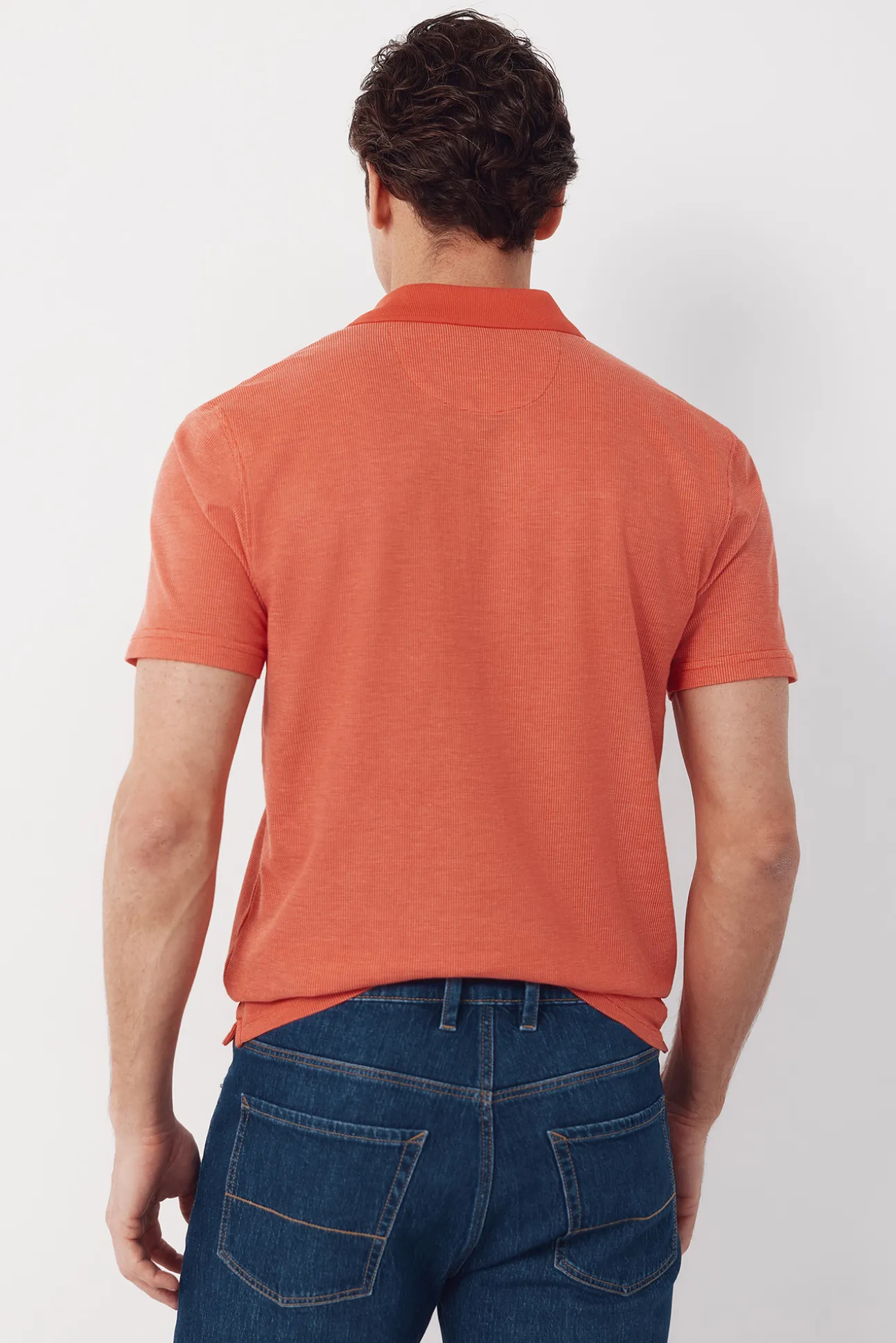 Polo textura