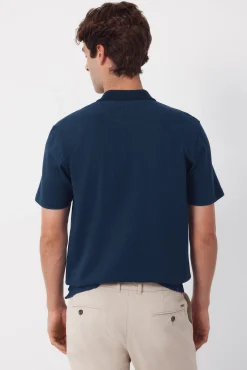 Polo textura