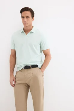 Polo textura