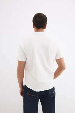 Polo textura