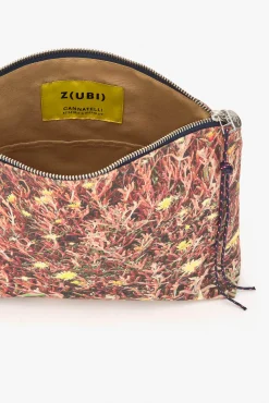 Pouch midi Cannateli