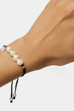 Pulsera de plata TOUS Nudos