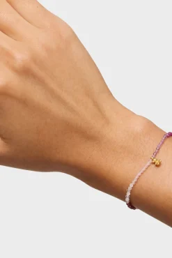Pulsera elástica TOUS Bold Bear