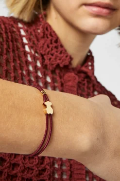 Pulsera TOUS Sweet Dolls elástica
