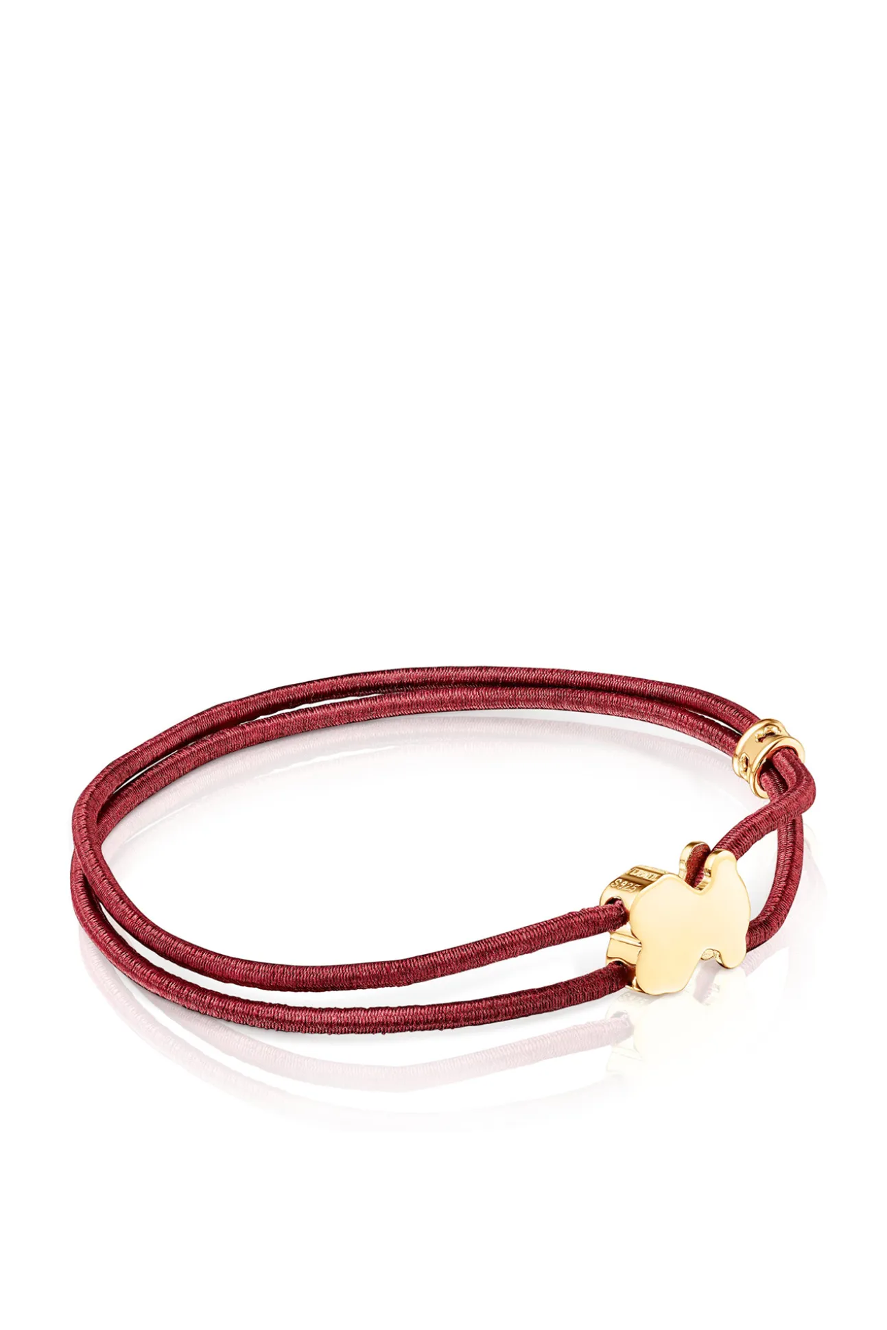 Pulsera TOUS Sweet Dolls elástica