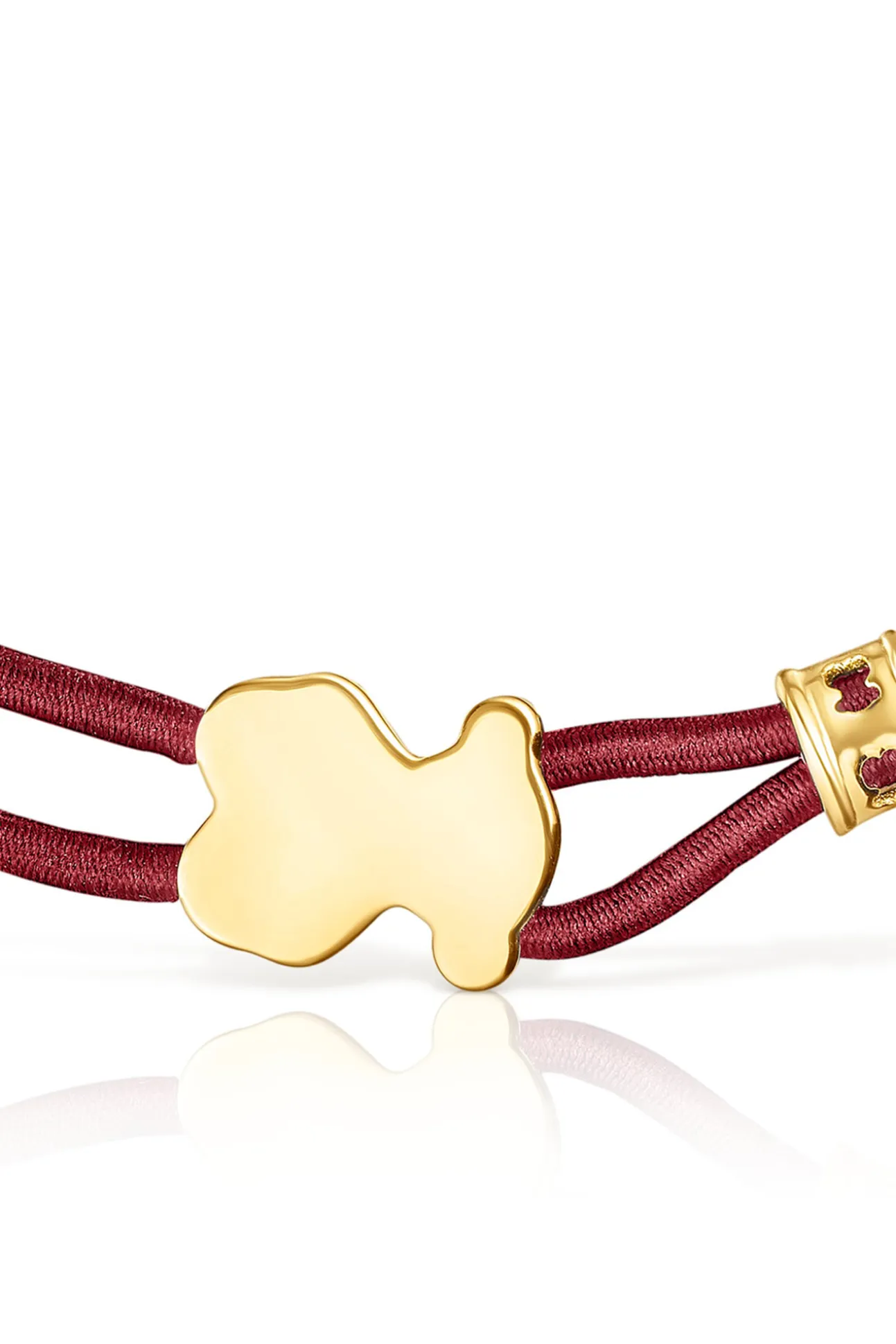 Pulsera TOUS Sweet Dolls elástica