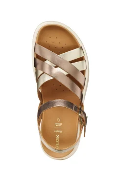Sandalia D Xand 25