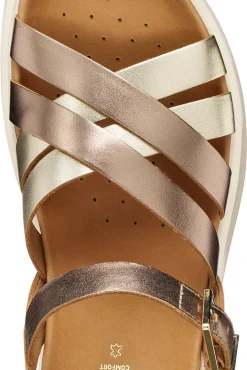 Sandalia D Xand 25