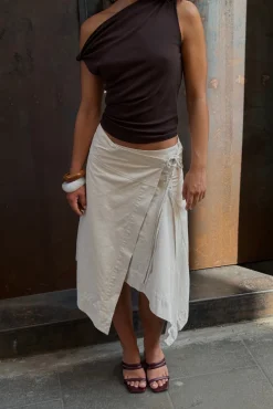 Sandalias de cuero Indiana