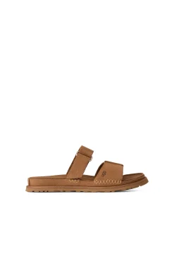 Sandalias GoldenGaze