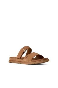 Sandalias GoldenGaze