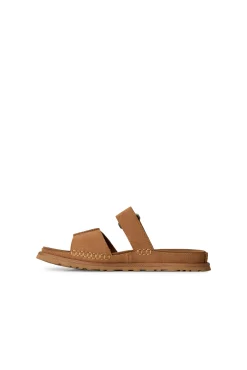 Sandalias GoldenGaze