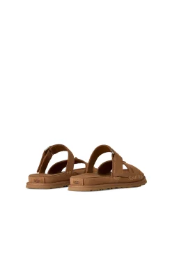 Sandalias GoldenGaze
