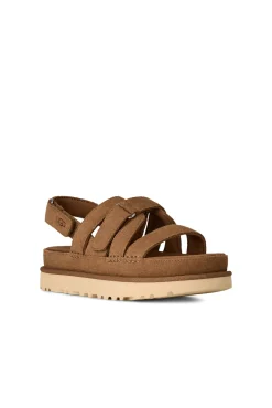 Sandalias Goldenstar Gleam