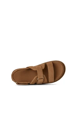 Sandalias Goldenstar Gleam