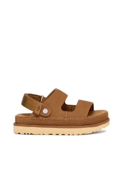 Sandalias Goldenstar Glide