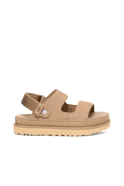 Sandalias Goldenstar Glide