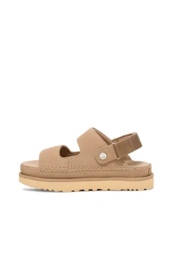 Sandalias Goldenstar Glide
