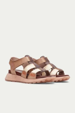 Sandalia sport