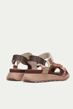 Sandalia sport