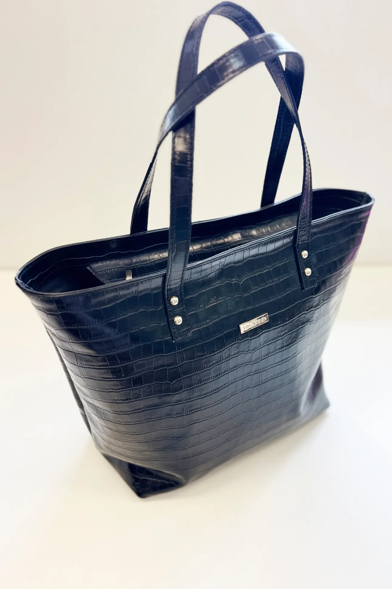 Shopper Arizona piel