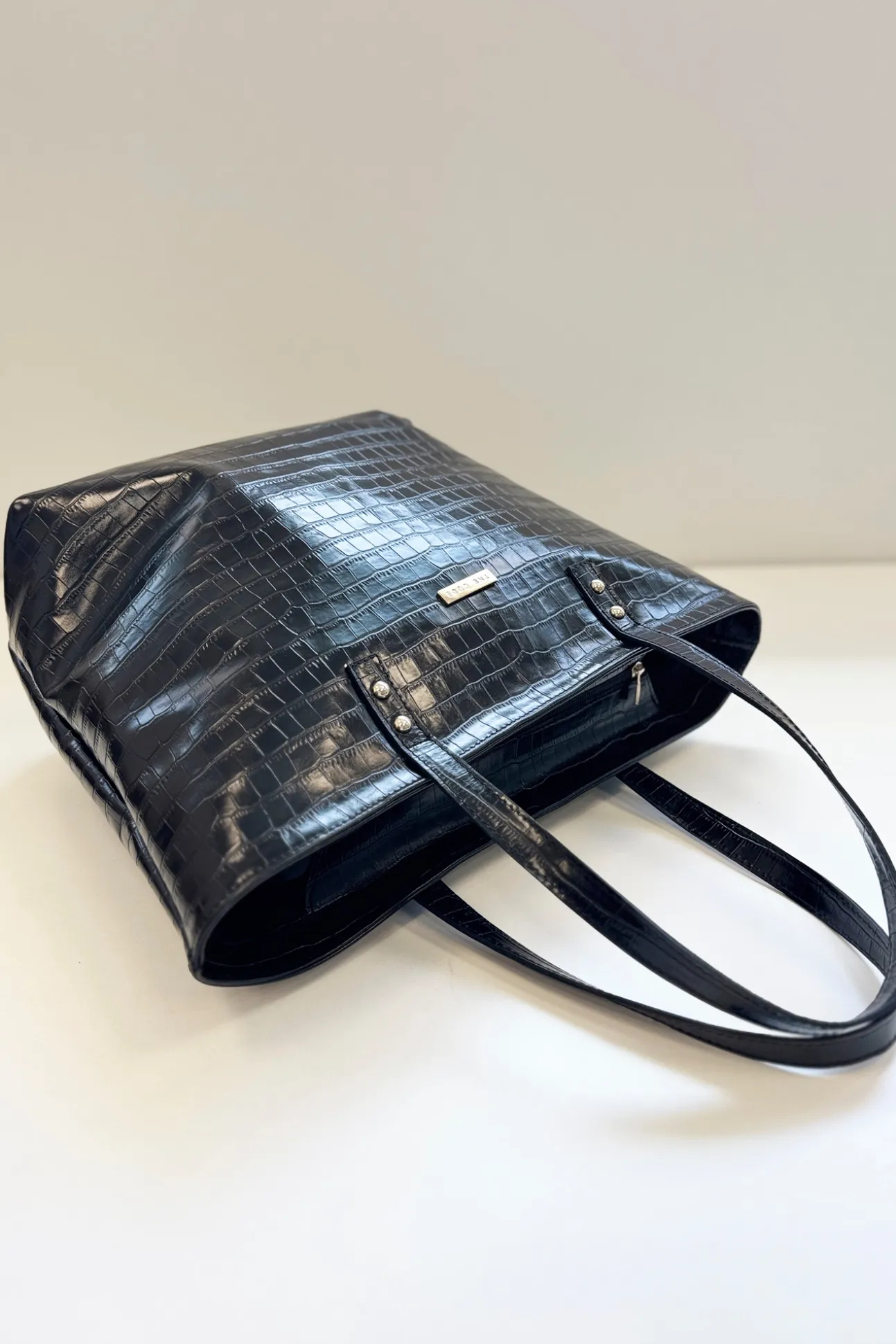 Shopper Arizona piel
