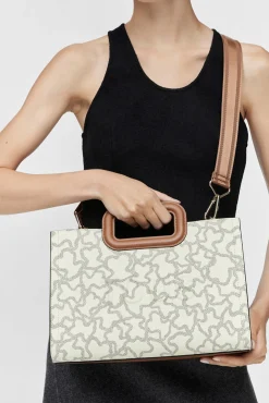 Shopper mediano Amaya Kaos Icon