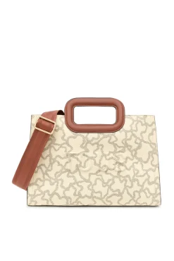 Shopper mediano Amaya Kaos Icon