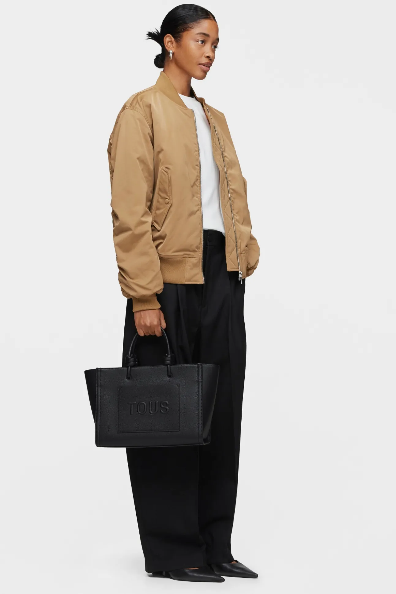 Shopper mediano Amaya La Rue New