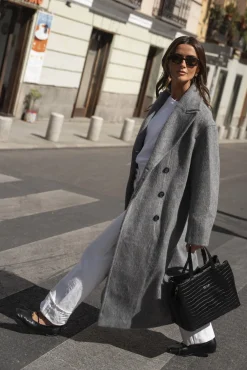 Shopper patricia negro