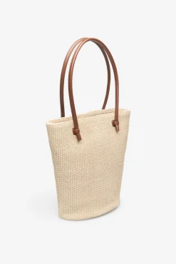 Shopper rafia