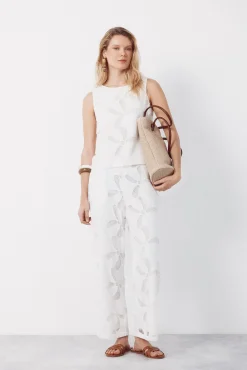 Shopper rafia