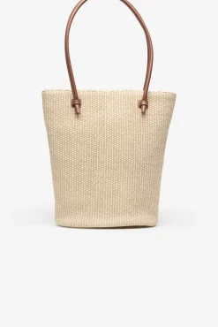 Shopper rafia