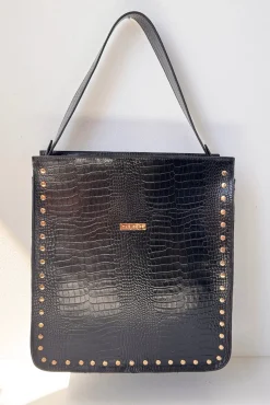 Shopper Sagrario piel