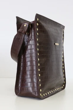 Shopper Sagrario piel