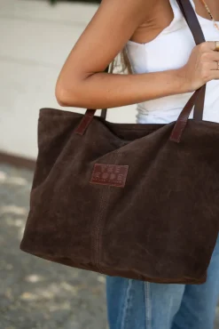 Shopper Serena serraje