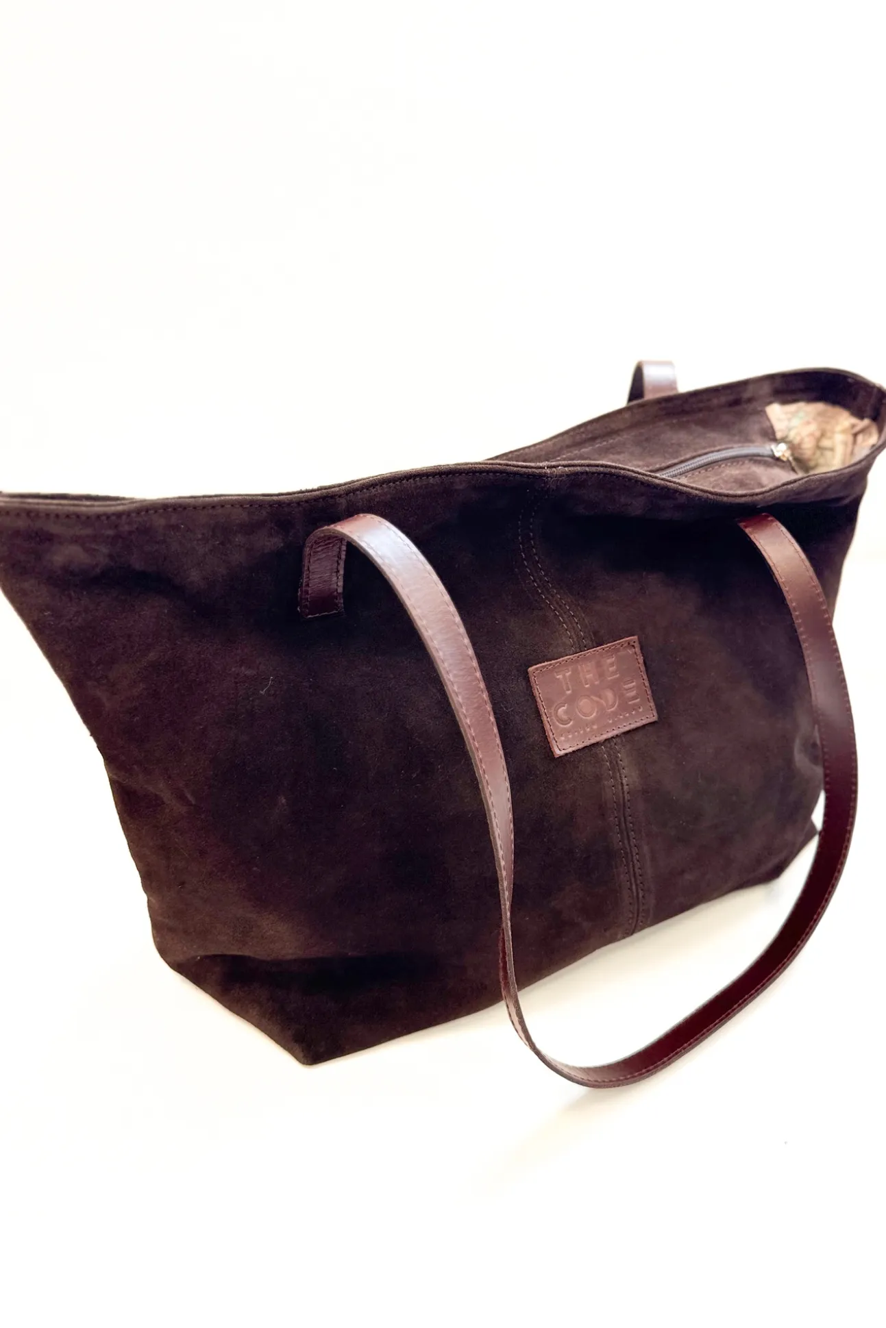 Shopper Serena serraje