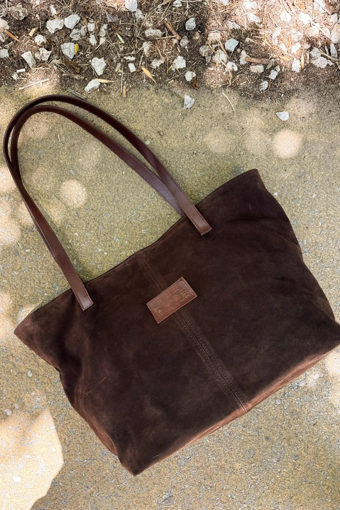 Shopper Serena serraje