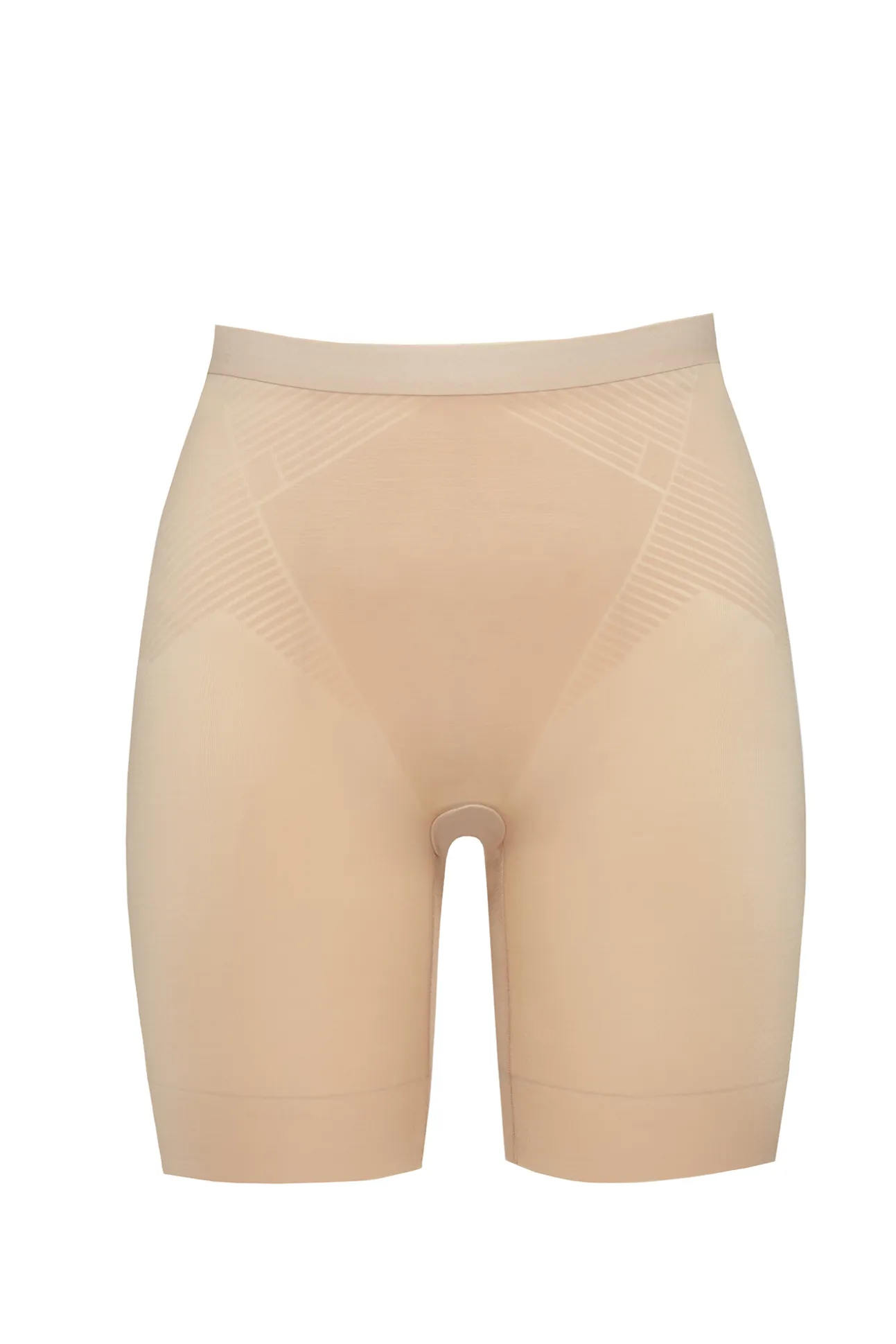 Short reductor invisible beige Spanx