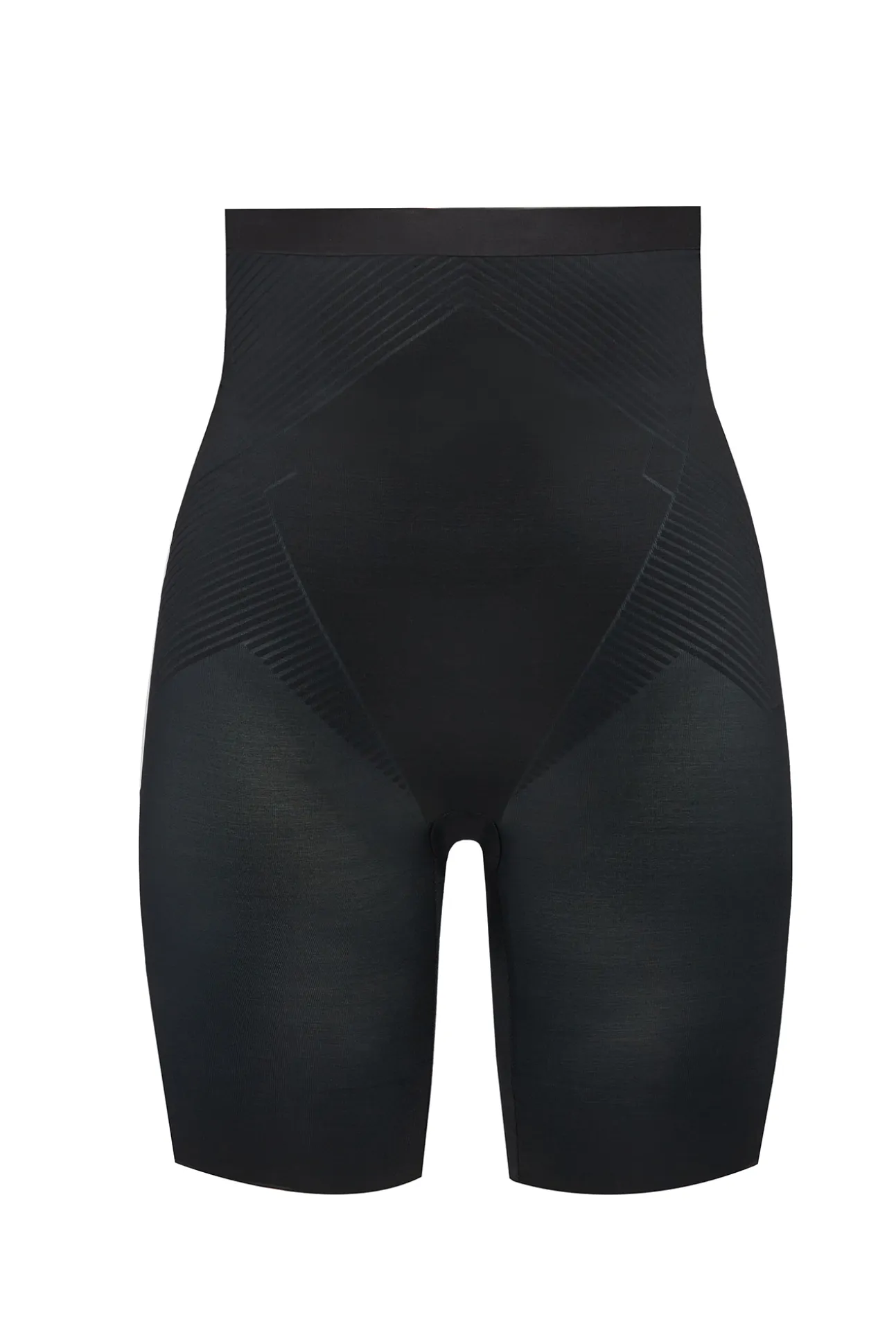 Short reductor negro Spanx
