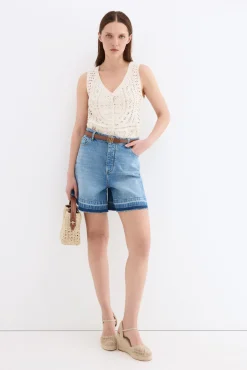 Short vaquero