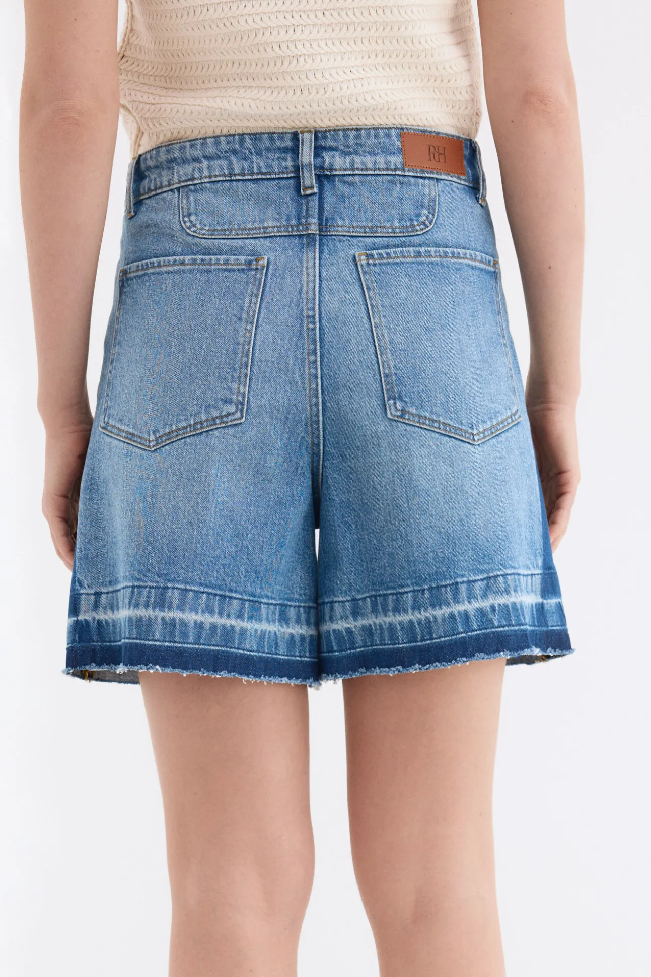 Short vaquero