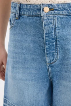 Short vaquero