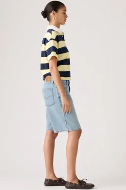 Short vaquero Baggy Dad Jort™