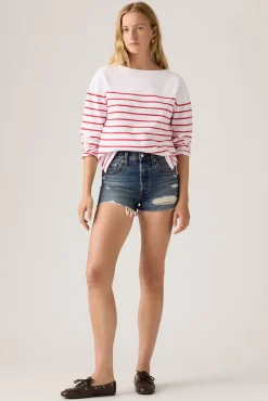 Short vaquero 501® Original