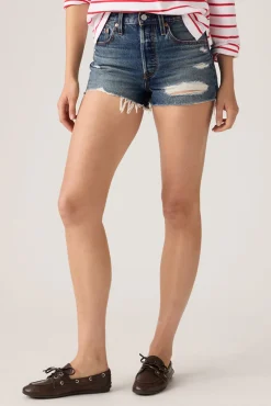 Short vaquero 501® Original