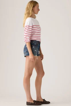 Short vaquero 501® Original