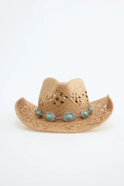 Sombrero cowboy