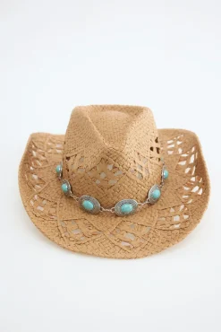 Sombrero cowboy