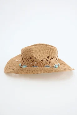 Sombrero cowboy